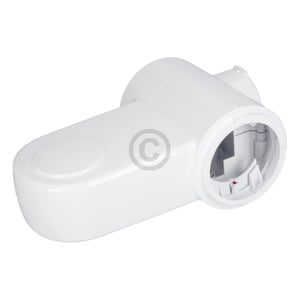 Gehäuse für Schwenkarm BOSCH 00095423 in Küchenmaschine