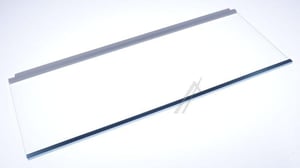 Glasplatte für Bosch Siemens Kühlschrank 11058227 Ablage