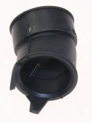 Pumpenschlauch für Geschirrspüler Smeg 758972716 6cm, offene Enden