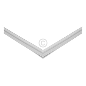 Magnettürdichtung Beko 4669520200 für Kühlschrank Beko