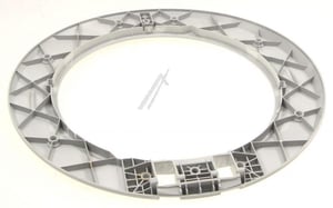 Türrahmen, Hinten, Silber, Ø478. (8076436065)