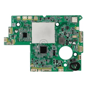 Main board of deebot Ecovacs 201-2469-0122 für Staubsauger-Roboter Ecovacs