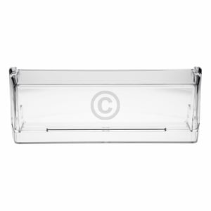 Türfach oben für Kühlteil LG AAP73891702 in Kühl-Gefrierkombination SideBySide