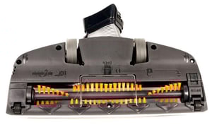 BODENDÜSE,WEISS,10,8V ERA WOBR 2198848232 Originalersatzteil von AEG