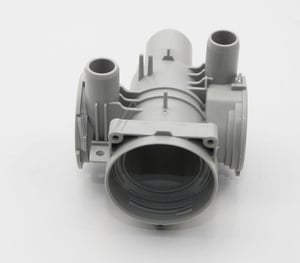 Casing,Pump LG MBP62261105