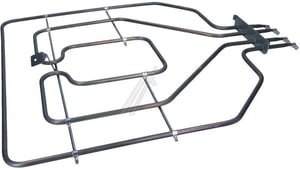 EGO Rohrheizkörper für Ofen EGO 2025899020 Backofen-Heizung