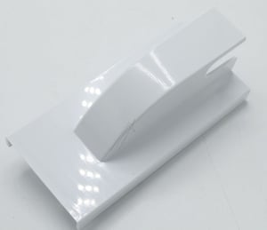 Frontblende Kühlschrank Liebherr 743812600 Scharnier, Schlepptür