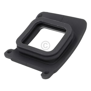Dust collection port seal 201-24A3-01E9 Ecovacs