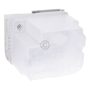 Wassertank für Station Ecovacs 201-2497-0027 von Saugroboter Ecovacs
