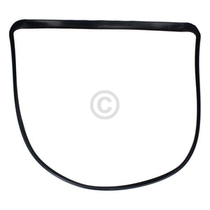 Türdichtung AEG 561046902/4 für Backofen Herd