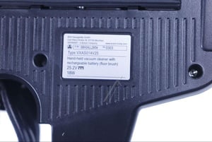 Bodendüse Bosch 11046387 für Staubsauger