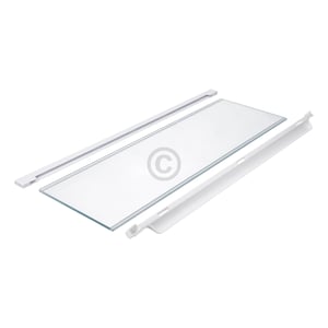 GLASREGAL, KOMPLETT, NEUTRAL, 477