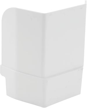 Abdeckung für Kühlschrank BSH-Gruppe 12019994 Kühlgerät-Deckel