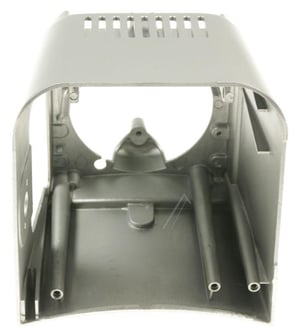 Druckkörper mit Erdungsloch für Küchenmaschine & Mixer DeLonghi KW716582 Gehäuseteil