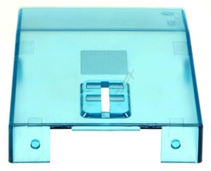 Abdeckung mit Schloss und Beleuchtung für Dometic Kühlschrank 241326802 Licht, Tür, Sicherung