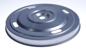 Riemenscheibe für Trockner Bosch Siemens 11055953 Antriebsrad