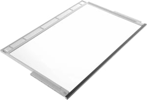 Glasplatte für Glaskeramikkochfeld Bosch 11036806 Kochfeldglas