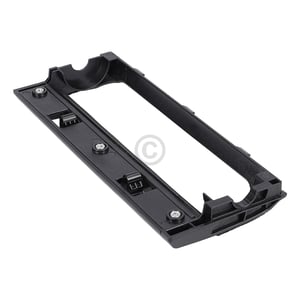 Main brush cover 201-2498-0628 Ecovacs