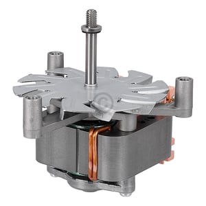 Lüftermotor Midea 17471100000166 für Herd Midea