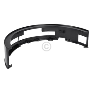 Bumper（black） 201-2488-0512 Ecovacs
