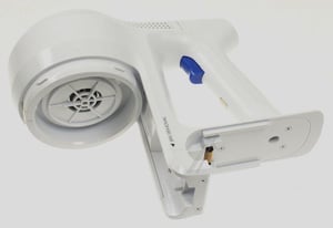 Gerätekörper für Staubsauger Candy Hoover 48033729 Gehäuse