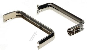 Türgriff Dometic 289012156 Kühlschrank Komplett