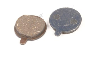 Bremsbelagsatz (2 Stück) Aprilia Ducati E_SRZ 39 für E-Scooter Bremse