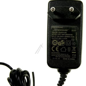 Ladegerät 28,8V AEG 140058778014 Akku-Ladegerät