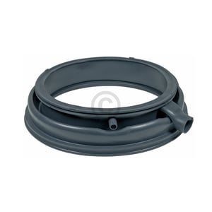 Türmanschette SIEMENS 00772661 laugenbeständig mit Spannringen für Waschmaschine