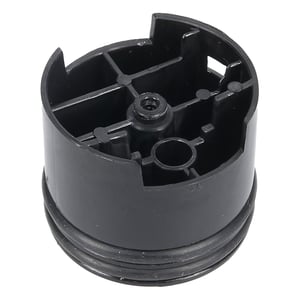 Brühkolben für Brühgruppe KRUPS MS-0697072 in Kaffeemaschine