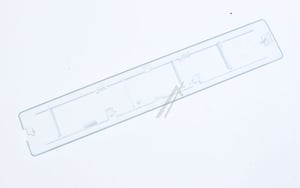 Lampenschirm für Candy Kühlschrank 70000272 opalweiß