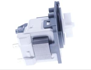 Askoll Ofen-Laugenpumpenmotor 40W RS0794 Bajonettanschluss