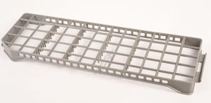 Obere Halterung für Geschirrspüler Candy Hoover 49037519 Korb Besteckschublade