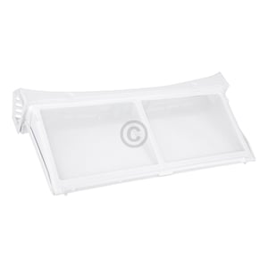 Flusensieb für Einfüllöffnung wie Bosch 00652184 BLUPARTS in Trockner 10103526