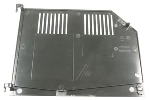 Saeco Kaffeemaschine Seitentür rechts schwarz 421945007701 Gehäuseteil