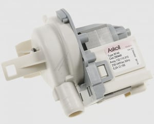 Umlaufpumpe für Waschmaschine AEG 140053762013 Waschmittelthermostat