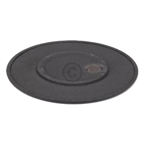 Brennerdeckel 75mmØ smeg 201050695 für Gaskochfeld