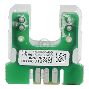 Trübungssensorplatine beko 1898900400 für Geschirrspüler