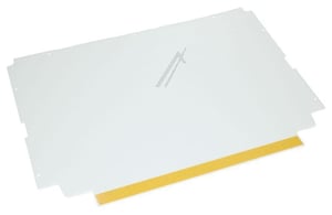 Abdeckblende, Boden, komplett (4055197240)