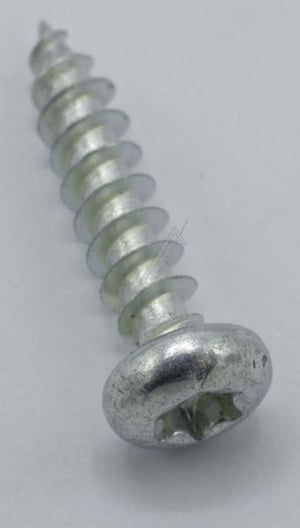 Schraube 4.0x19 T20 A3K für Liebherr Kühlschrank 409832900 Befestigung