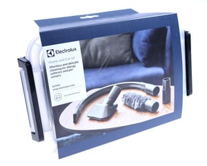 Home- und Auto-Kit KIT09C für Staubsauger Electrolux AEG 9009233496 multifunktionales Reinigungsset