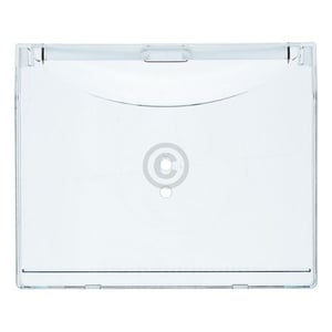 Schubladenblende LIEBHERR 7432158 für Gefrierschublade Kühlschrank Gefrierschrank