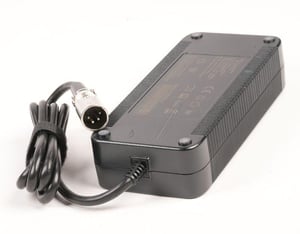 Ladegerät EGRET 10100390 48V 3A für E-Scooter X PRO PROFX