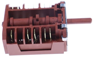 Backofenschalter Vestel 32048489 Drehschalter