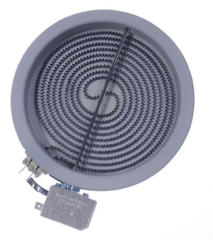 Keramikheizplatte für Ofen Amica 8512572 145S 1200W 220-240V