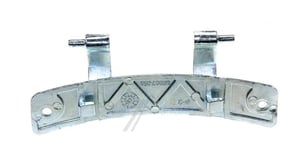 Waschmaschinen-Scharnier Smeg 931331065 Bullauge-Tür