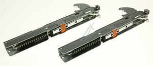 Kit, Scharnier, Backofentür (50296582005)