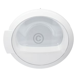 Türe BOSCH 11012072 für Trockner