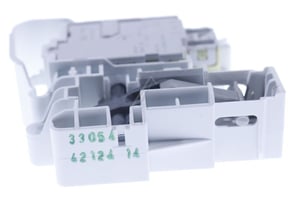 Türschalter Whirlpool Waschmaschine 482000089678 Thermo-Schloss
