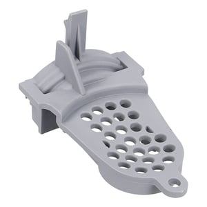 Filter für Ablaufpumpe SMEG 768416441 in Gewerbe Geschirrspüler Smeg